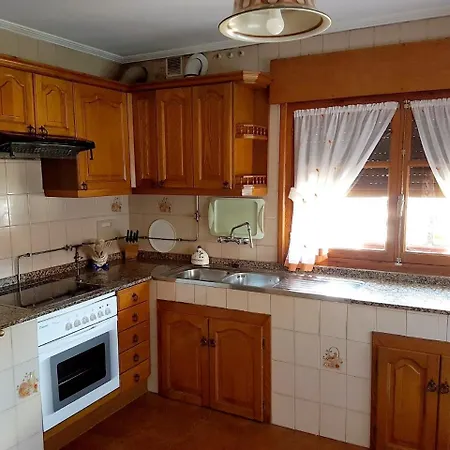 Holiday Barrio Ferienhaus *