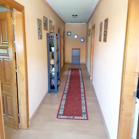 Holiday Barrio Ferienhaus *