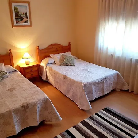 Holiday Barrio Ferienhaus